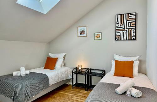 Le Bohème / zone sud - DABNB - Photo 15