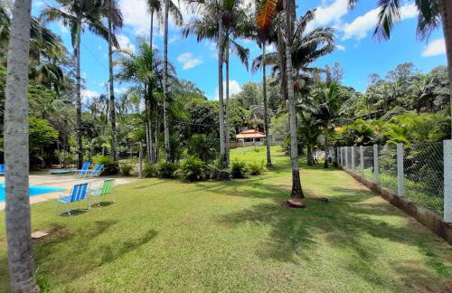 Recanto dos Passaros - Foto 4