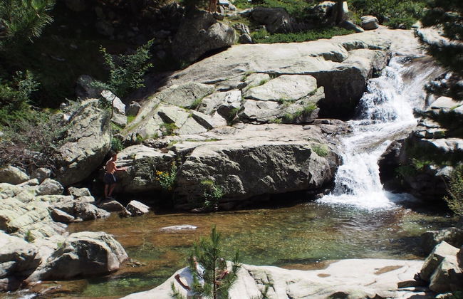 Villa in Moriani-plage by the Sea - Foto 35