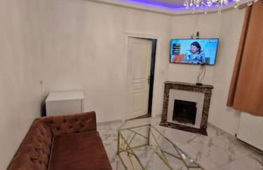 Maison Chic avec jacuzzi Nogent sur Oise YaoSpa60 - Foto 25