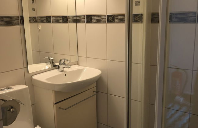 Gauk Apartments Sentrum 4 - Foto 7