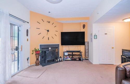 1Bedroom Newly Renovated Basement Suite with Parking - Foto 4