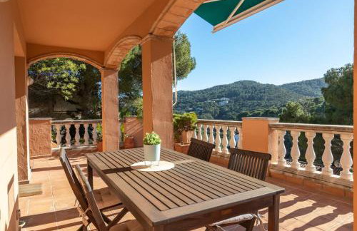 Sa Riera: Vistas Piscina y Playa a pie - Foto 25