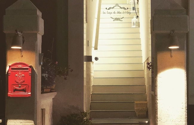 La Casa di Ada&Gigi Vacanze - Foto 47