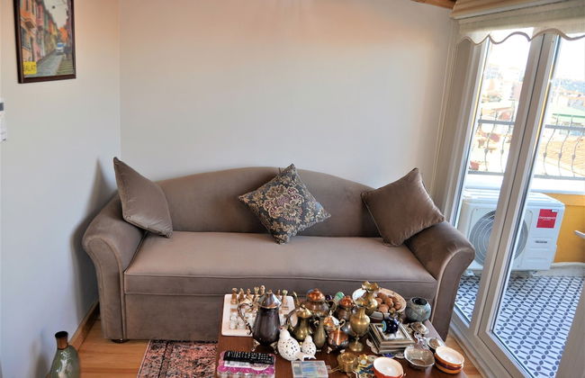 Emil House Apart Hotel - Foto 22