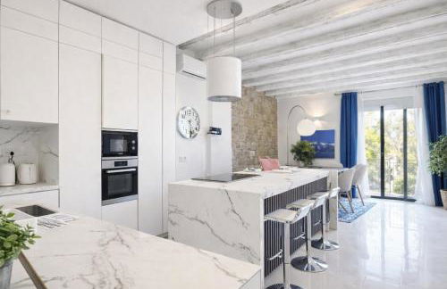 Apartamento Colom BCN, amplio, con balcón y vistas al Port Vell - Photo 5