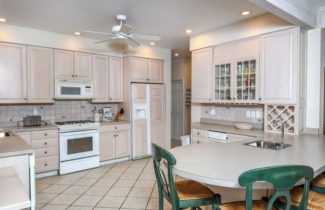 Sunset View by Taylor Made Deep Creek - Foto 39