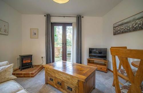 Goose Shed Rural Farm Cottage in Stelling Minnis Canterbury - Area of Outstanding Natural Beauty - Foto 8