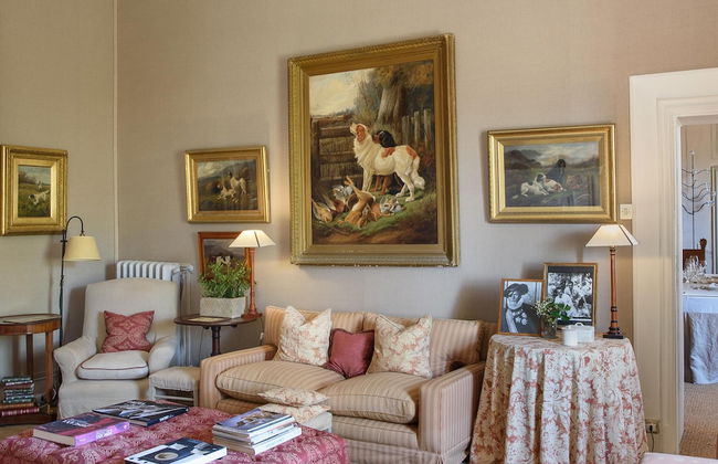 Large Beautiful Villa in Tuscan Hills of Chianti Stunning Gardens and Large Pool - Foto 62