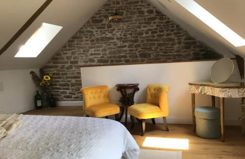 Pinabre Rose Cottage - Foto 10