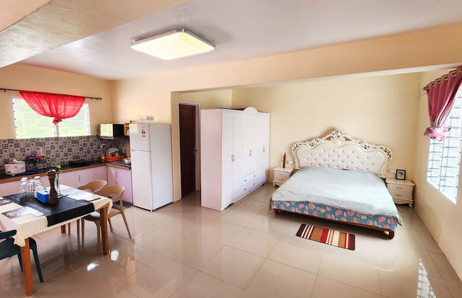 Ocean Heart Hotel - Photo 8