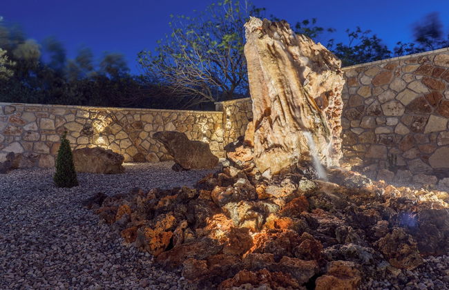 Avra Luxury Villa - Photo 52