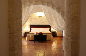 Abate Masseria & Resort - Foto 31