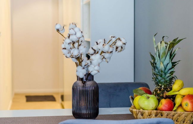 Apartment Bianco - One Bedroom Apartment - Foto 30