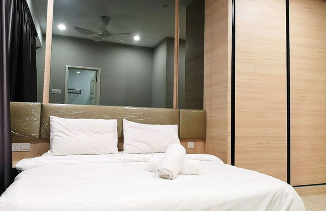 Mansion One 2 Bedroom Apartment - Foto 9