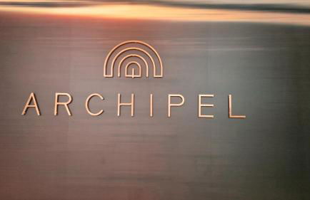 Archipel Terrasse - Foto 16