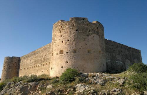 Asterina Seaside Apartments - Photo 57