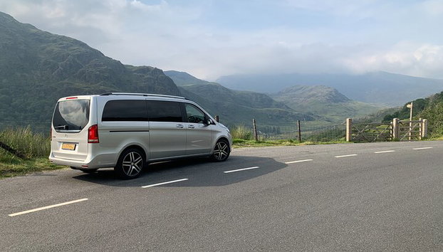 Tour privado de 2 días por los Beatles y aventura panorámica por Gales del Norte - Foto 5