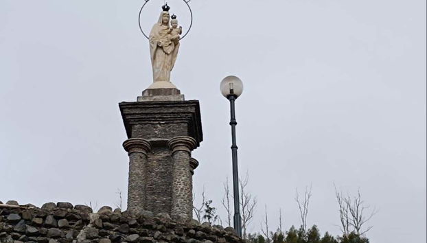 Mirador Terreiro da Luta
