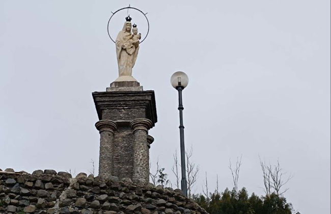 Tour panorámico por el este de Madeira - Foto 2