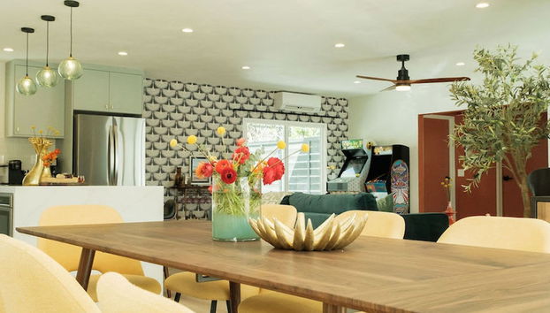 Mod Hotel in Palm Springs - Foto 3, Habitación