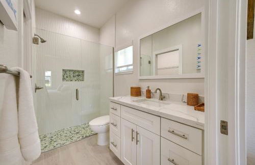 Sebring Serenity Waterfront Retreat with Boat Dock! - Foto 13