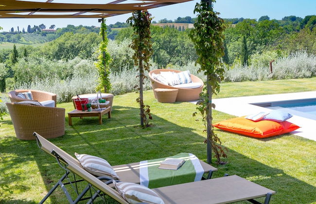 Casa Eugenia 8 Emma Villas - Foto 28