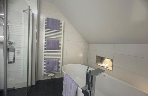 Exklusiv am Lech Ihre Premium-Ferienwohnung - Foto 8