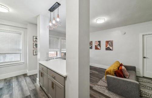 Fairfax Apartments 303 Spacious 1 Bed 1 Bth - Foto 12