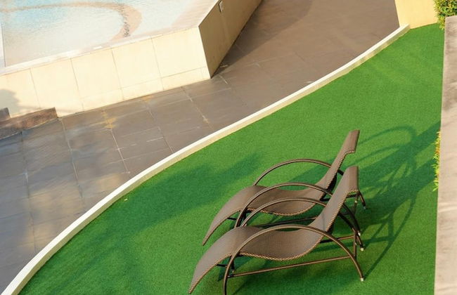 Shine Residences by Ridged - Foto 52