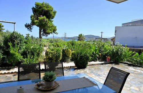 PanMaria Sea View Garden Flat - Foto 12