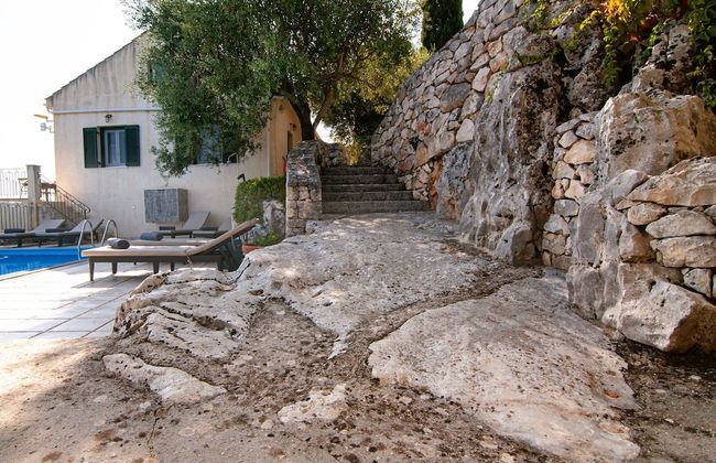 Villa Kounouvato Ithaca - Photo 43