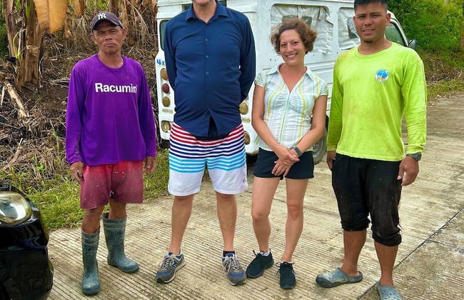 Sobral Rice Terraces View - Foto 65