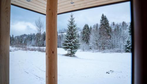 Domek Z Widokiem Na Góry - Foto 3