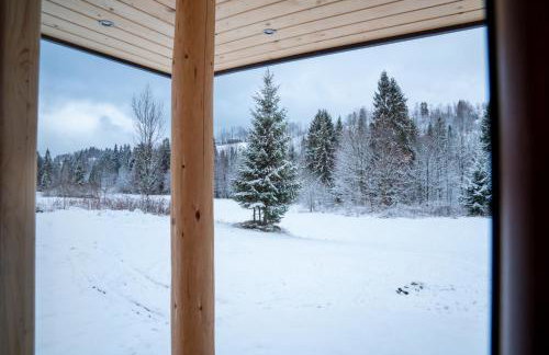 Domek Z Widokiem Na Góry - Foto 3