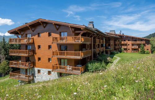 Résidence Pierre & Vacances Premium Le Roselend - Photo 49