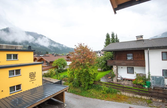 Apartment Near the ski Slope in Brixen - Foto 46