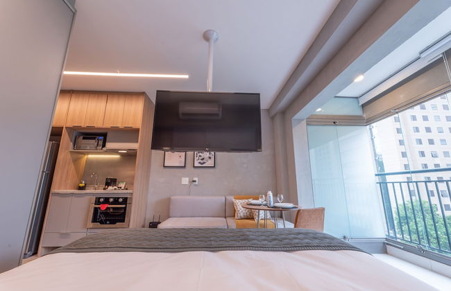 Charlie Vitrali Moema - Foto 16