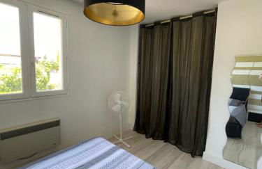 T2 Proche Plage - Foto 9