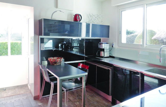 Holiday Home by Brehat Island & Sea Views - Photo 7