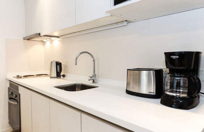 Pacífico Apartamentos Terrazas - Foto 7