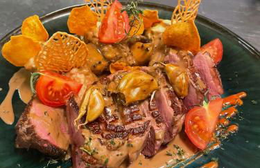 Logement 2 pièces Au Relais Normand - Foto 6