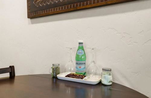 Eagle Nest Retreat - Modern Studio in Eagle - Foto 8