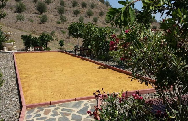 Bed & Breakfast Casa don Carlos - Photo 44