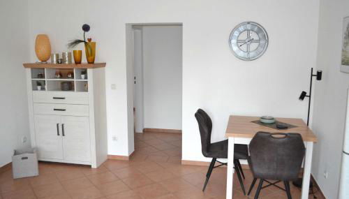 4-Sterne Ferienwohnung Allium in Brüggen - Foto 5