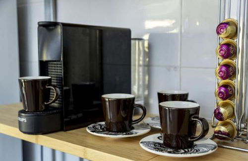 LA-Beautiful 3 bedroom Penthouse close to sea - Foto 39