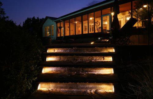 Hilltop Saltwater Pool and Hot Tub - Foto 70