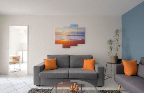 Appartement lumineux dans le quartier Jean Macé - Foto 23