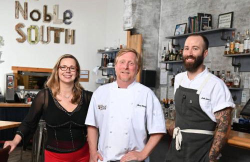 Beautiful 1 BR Renovated Apt in downtown - Foto 40