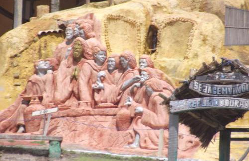 Apart Canoa Quebrada - Photo 54